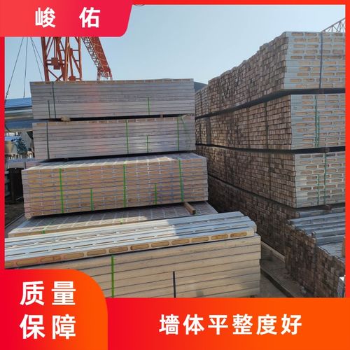 新型建材鋼木龍骨 平穩省力，高效承載的建筑革新