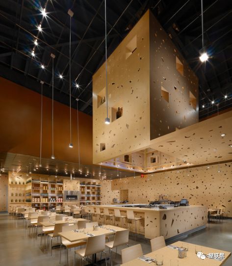 可塑性強的膠合板,展現(xiàn)20世紀建筑材料價值