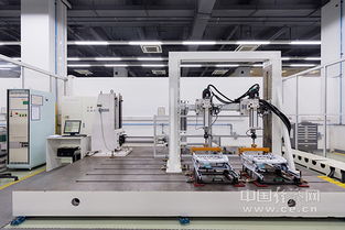 探訪奧迪品質(zhì)之源 從供應商的“引進來”與“走出去”看工程機械技術的研發(fā)創(chuàng)新