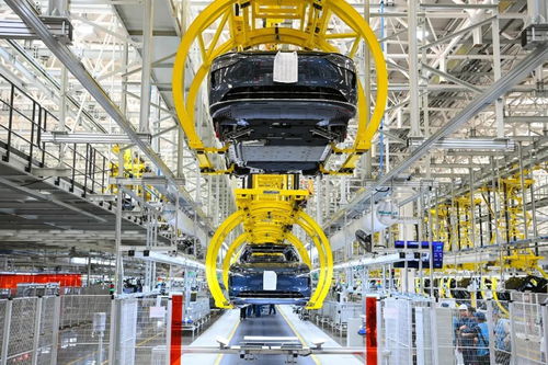 兩江新區(qū) 首個內(nèi)陸國家級新區(qū)GDP總量第一，引領工程機械技術研發(fā)