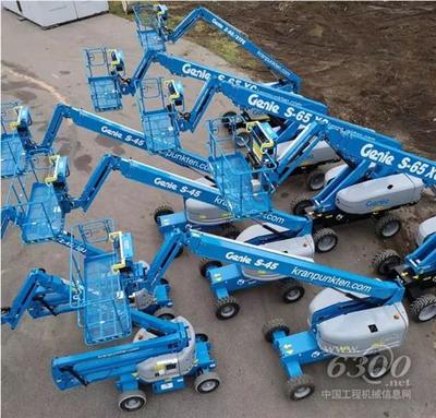 各大廠商加快布局,行業(yè)集中度有待提升 工程機械技術研發(fā)的現(xiàn)狀與未來