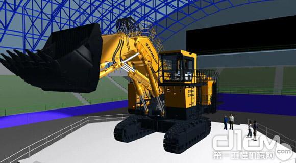 工程機械產品智能化的技術選擇與研發路徑探析